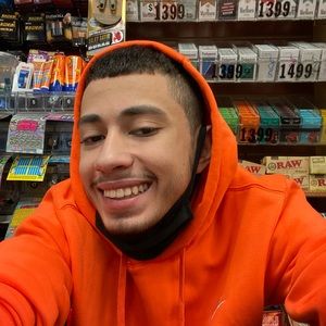 Meet your Posher, Morad